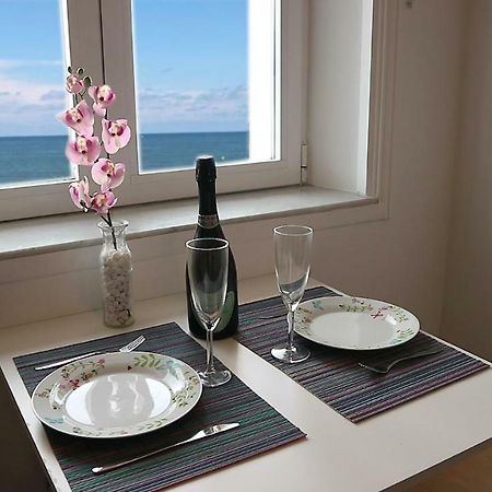 Boulevard De La Mer 33 Apartam 11 Hendaye Exteriér fotografie