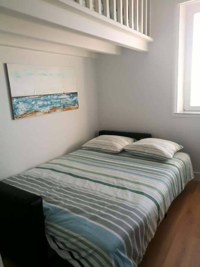 Boulevard De La Mer 33 Apartam 11 Hendaye Exteriér fotografie
